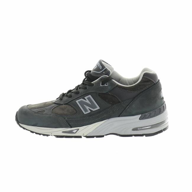 NEW BALANCE 991 NDG NEW BALANCE - Mad Fashion | img vers.650x/